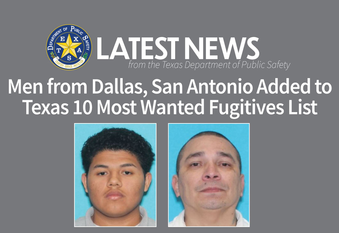 New Fugitives