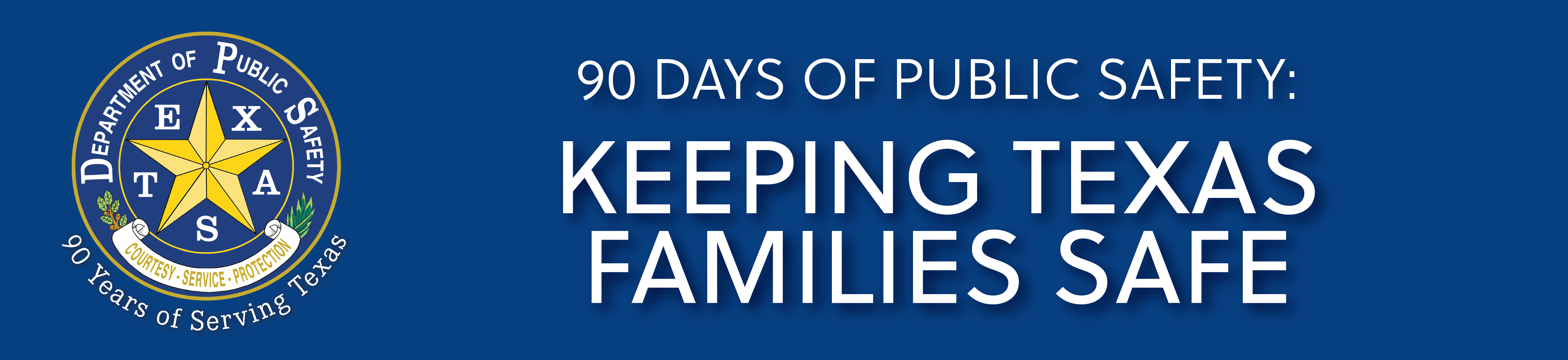 Keeping Texas Families Safe