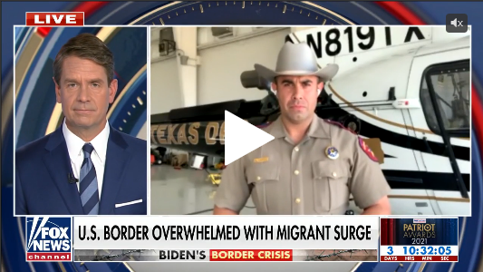 NEWS Part 3 - Border Patrol agents deal with stress over deaths