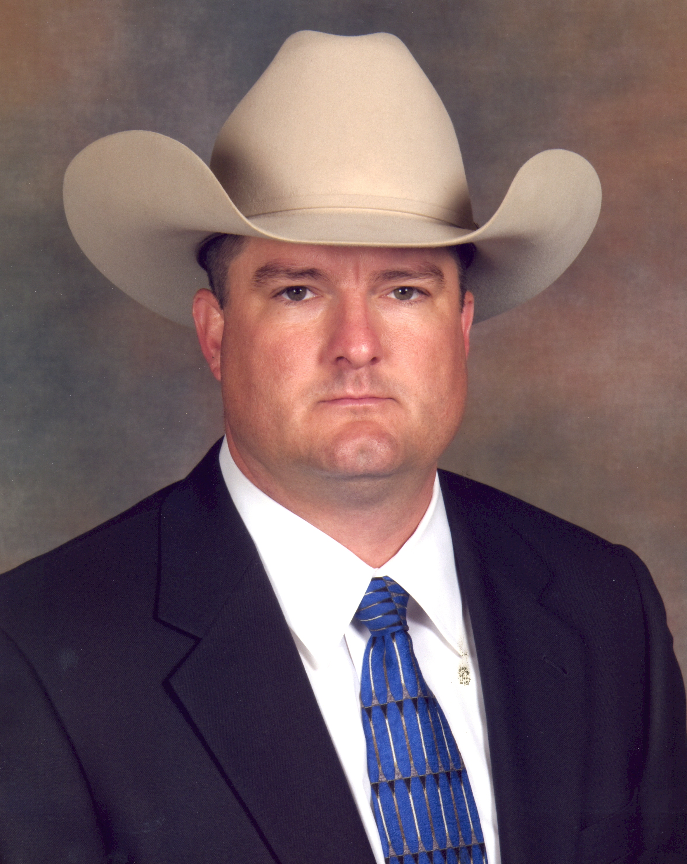 Joshua Burson, Ranger, PIU