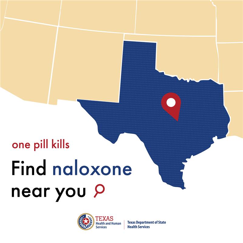 NARCAN LOCATOR MAP 