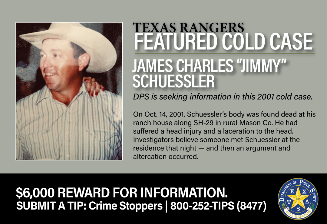 Jimmy Schuessler