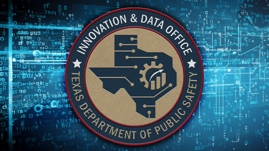Innovation & Data Office Logo
